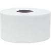Biały papier toaletowy JUMBO 150m – papier toaletowy Jumbo w dużej rolce, 150 m